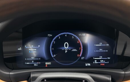 Lexus LX, 2025 год, 19 990 000 рублей, 22 фотография