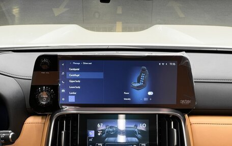 Lexus LX, 2025 год, 19 990 000 рублей, 14 фотография