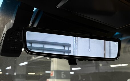 Lexus LX, 2025 год, 19 990 000 рублей, 23 фотография