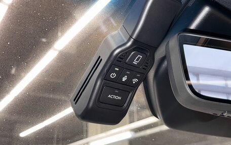 Lexus LX, 2025 год, 19 990 000 рублей, 24 фотография