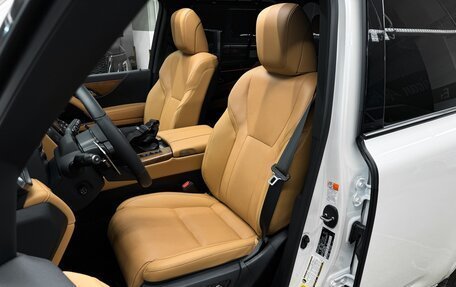 Lexus LX, 2025 год, 19 990 000 рублей, 26 фотография