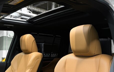 Lexus LX, 2025 год, 19 990 000 рублей, 27 фотография