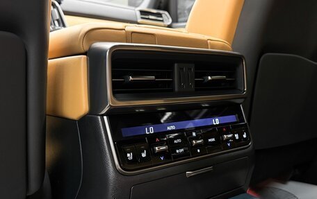 Lexus LX, 2025 год, 19 990 000 рублей, 30 фотография