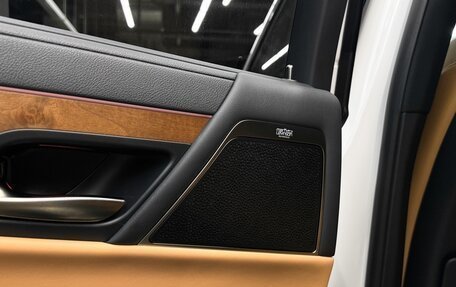 Lexus LX, 2025 год, 19 990 000 рублей, 33 фотография