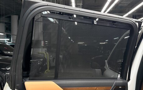 Lexus LX, 2025 год, 19 990 000 рублей, 29 фотография