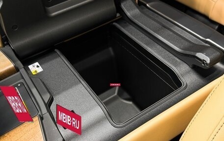 Lexus LX, 2025 год, 19 990 000 рублей, 25 фотография