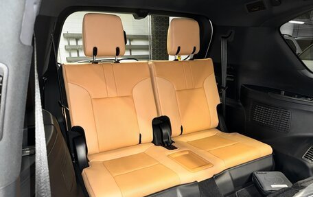 Lexus LX, 2025 год, 19 990 000 рублей, 32 фотография