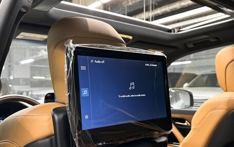 Lexus LX, 2025 год, 19 990 000 рублей, 31 фотография