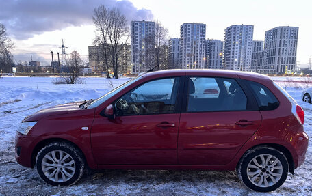 Datsun mi-DO, 2018 год, 830 000 рублей, 4 фотография
