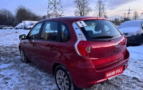 Datsun mi-DO, 2018 год, 830 000 рублей, 5 фотография