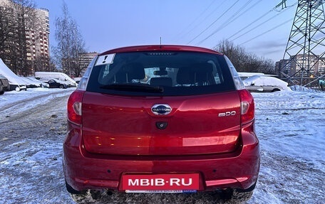 Datsun mi-DO, 2018 год, 830 000 рублей, 6 фотография