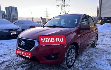 Datsun mi-DO, 2018 год, 830 000 рублей, 3 фотография