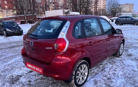 Datsun mi-DO, 2018 год, 830 000 рублей, 7 фотография