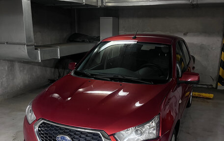 Datsun mi-DO, 2018 год, 830 000 рублей, 9 фотография