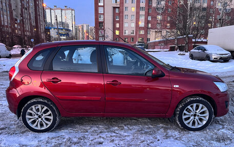 Datsun mi-DO, 2018 год, 830 000 рублей, 8 фотография