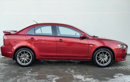 Mitsubishi Lancer IX, 2011 год, 758 000 рублей, 4 фотография