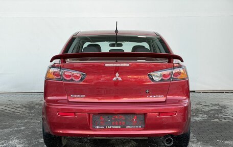 Mitsubishi Lancer IX, 2011 год, 758 000 рублей, 6 фотография