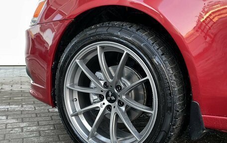 Mitsubishi Lancer IX, 2011 год, 758 000 рублей, 8 фотография