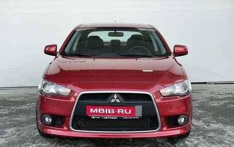 Mitsubishi Lancer IX, 2011 год, 758 000 рублей, 2 фотография