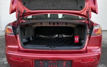 Mitsubishi Lancer IX, 2011 год, 758 000 рублей, 7 фотография