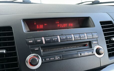 Mitsubishi Lancer IX, 2011 год, 758 000 рублей, 20 фотография