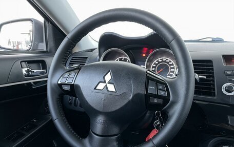 Mitsubishi Lancer IX, 2011 год, 758 000 рублей, 14 фотография