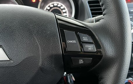 Mitsubishi Lancer IX, 2011 год, 758 000 рублей, 18 фотография