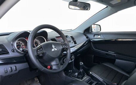 Mitsubishi Lancer IX, 2011 год, 758 000 рублей, 11 фотография