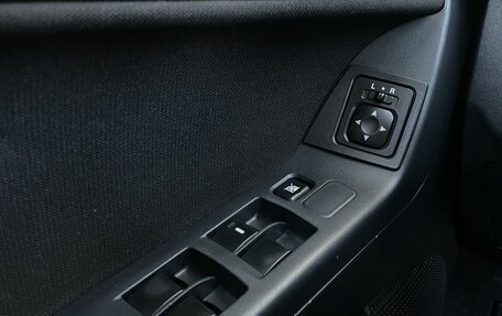 Mitsubishi Lancer IX, 2011 год, 758 000 рублей, 15 фотография