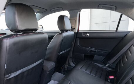 Mitsubishi Lancer IX, 2011 год, 758 000 рублей, 12 фотография