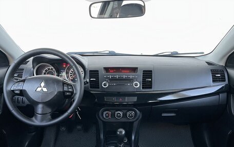 Mitsubishi Lancer IX, 2011 год, 758 000 рублей, 13 фотография