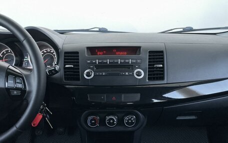 Mitsubishi Lancer IX, 2011 год, 758 000 рублей, 19 фотография