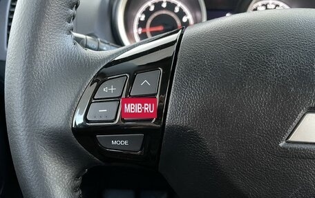 Mitsubishi Lancer IX, 2011 год, 758 000 рублей, 16 фотография