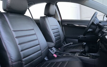 Mitsubishi Lancer IX, 2011 год, 758 000 рублей, 25 фотография