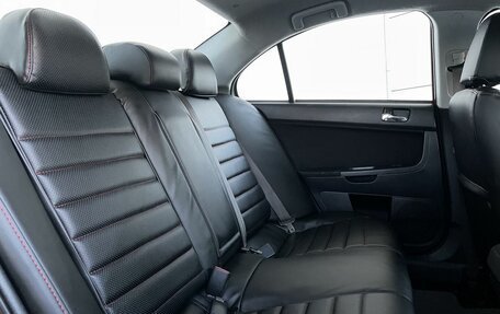 Mitsubishi Lancer IX, 2011 год, 758 000 рублей, 26 фотография