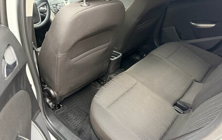 Opel Astra J, 2011 год, 690 000 рублей, 29 фотография