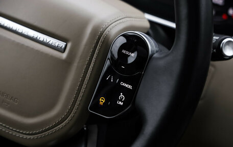 Land Rover Range Rover IV рестайлинг, 2022 год, 9 600 000 рублей, 14 фотография