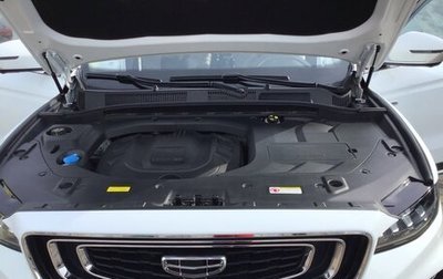 Geely Atlas, 2024 год, 2 430 000 рублей, 1 фотография