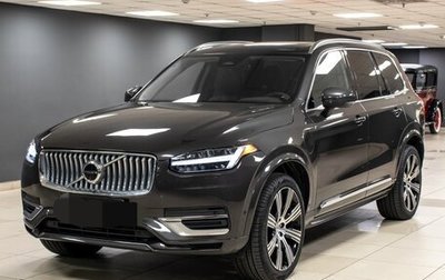 Volvo XC90 II рестайлинг, 2024 год, 5 600 000 рублей, 1 фотография