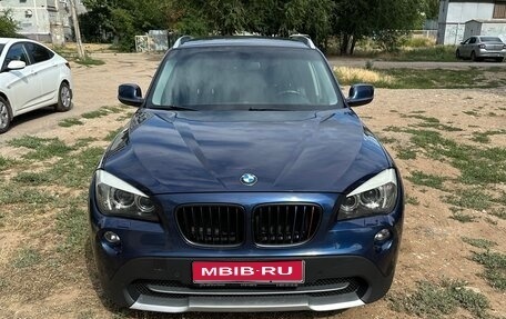 BMW X1, 2009 год, 1 169 000 рублей, 1 фотография