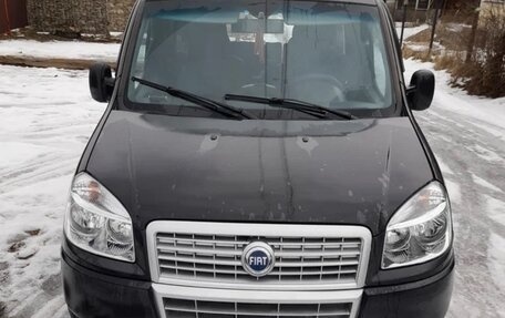 Fiat Doblo I, 2006 год, 400 000 рублей, 1 фотография