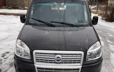 Fiat Doblo I, 2006 год, 400 000 рублей, 1 фотография