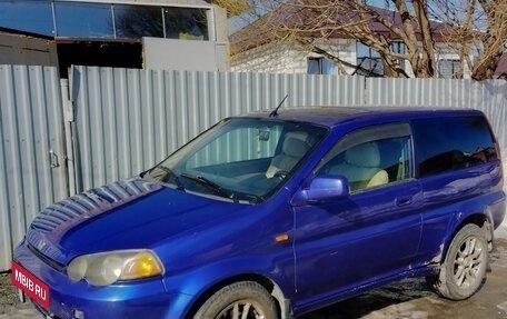 Honda HR-V I, 1999 год, 320 000 рублей, 1 фотография