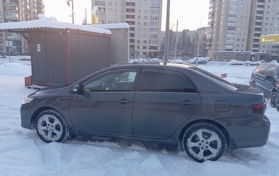 Toyota Corolla, 2012 год, 850 000 рублей, 1 фотография