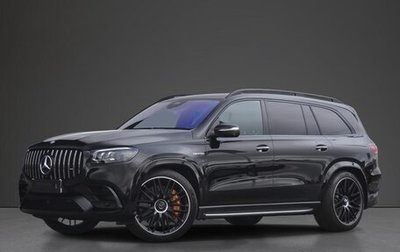 Mercedes-Benz GLS AMG, 2025 год, 36 390 000 рублей, 1 фотография