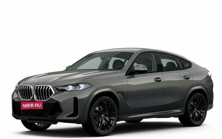 BMW X6, 2025 год, 17 000 000 рублей, 1 фотография