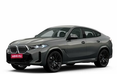 BMW X6, 2025 год, 17 000 000 рублей, 1 фотография