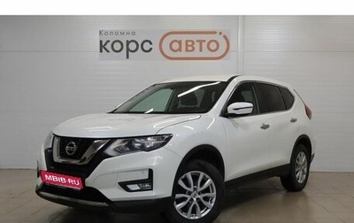 Nissan X-Trail, 2021 год, 2 324 000 рублей, 1 фотография