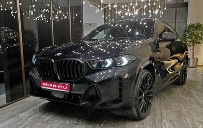 BMW X6, 2025 год, 16 800 000 рублей, 1 фотография