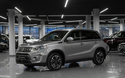 Suzuki Vitara II рестайлинг, 2019 год, 2 540 000 рублей, 1 фотография